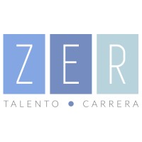 ZER - Talento & Carrera logo - Similar company to Kanob Comunicaciones