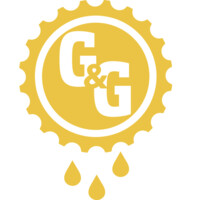 Gears and Gasoline logo - Similar company to Gridlife