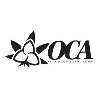Ontario Cannabis Association logo - Similar company to Ab Laboratories Inc.