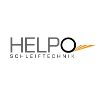 HELPO Schleiftechnik logo - Similar company to Atom Precision Of America, Inc.