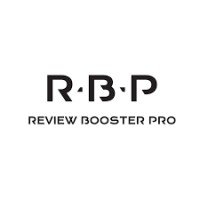 Review Booster Pro logo - Similar company to Tinfe
