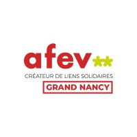 Afev Nancy logo - Similar company to Aroéven Nancy - Grand Est