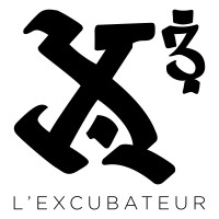 L'Excubateur logo - Similar company to Aap Studio