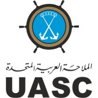 Ex-UASC Staff Worldwide logo - Similar company to Oceanic Express Line