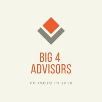 Big4Advisors logo - Similar company to Modernsource Staffing