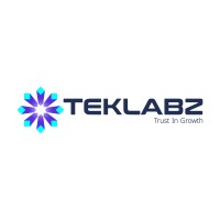 TEKLABZ - Technology Labs for Software Industry logo - Similar company to Jazba Innovations