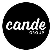 Cande Group logo - Similar company to Nick Robinson Audio Visual