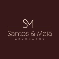 Santos & Maia Advogados logo - Similar company to Ronney Greve Advogados