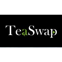 TeaSwap logo - Similar company to Hypen Website Development