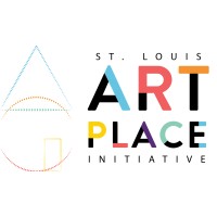 St. Louis Art Place Initiative logo - Similar company to Rare Radar