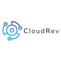 CloudRev logo - Similar company to Revolution Ai