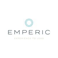 Emperic logo - Similar company to Emperiks