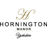 Hornington Manor logo - Similar company to Harrison Spinks Events Ltd