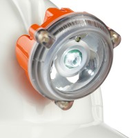 NLT Lighting Solutions logo - Similar company to Cjm Lightning