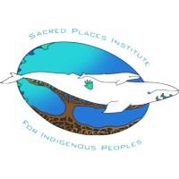 Sacred Places Institute for Indigenous Peoples logo - Similar company to Giniw Collective