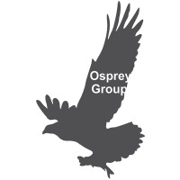 The Osprey Group logo - Similar company to Absolute Mobility Ltd