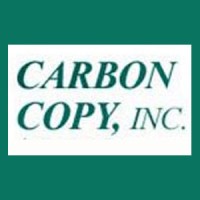 Carbon Copy, Inc. logo - Similar company to Accelerated Business Solutions