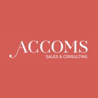 ACCOMS Accompany Sales & Consulting logo - Similar company to Hoppstar