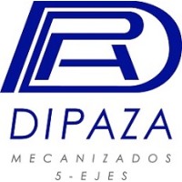 DIPAZA MECANIZADOS 5 EJES logo - Similar company to Mrf.Engineering