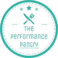 The Performance Pantry