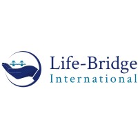 Life Bridge International logo - Similar company to Didreams