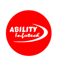 Ability Infotech logo - Similar company to Watman Engineering Ltd Oy