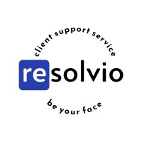 resolvio.io logo - Similar company to Pitchtalk