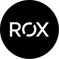 ROX Financial Inc. logo - Similar company to Showbox (Acquired By Powtoon)