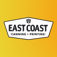 East Coast Canning + Printing logo - Similar company to Pro Canning