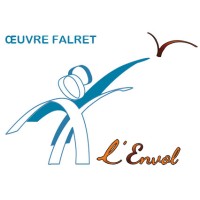L'ENVOL Entreprise Adaptée logo - Similar company to Atelier De La Villette - Entreprise Adaptée - Association Valentin Haüy