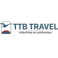 TTB Travel logo - Similar company to Jackfruit Adventure