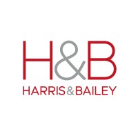 Harris & Bailey logo - Similar company to Connect Renewable Solutions