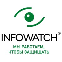 InfoWatch logo - Similar company to Usergate