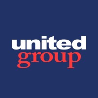 United Group logo - Similar company to One Clover