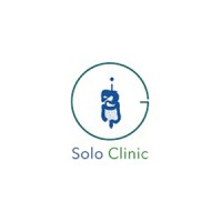 Solo Clinic GI logo - Similar company to Solo Stemcells