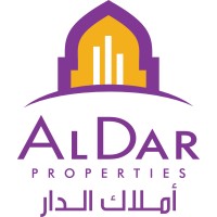 AlDar Properties logo - Similar company to Home Projects