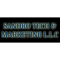 Sandro Tech & Marketing LLC logo - Similar company to Soda Presse
