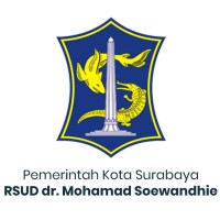 RSUD dr. Mohamad Soewandhie logo - Similar company to Smartchipelago