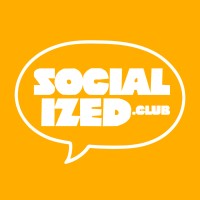 Socialized logo - Similar company to Socialize, Inc.