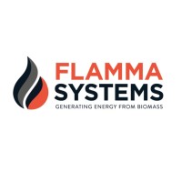 Flamma Systems Sweden AB logo - Similar company to Epw Electro Pro West Ab