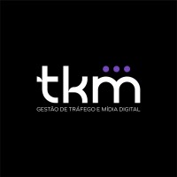 TKM - Marketing & Mídia Digital logo - Similar company to Teto Lab. Publicidade
