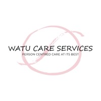 Watu Care Services logo - Similar company to Turning Point Support Pty Ltd