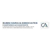 Zubin Haria & Associates logo - Similar company to Rexpraesidum Welfare Foundation