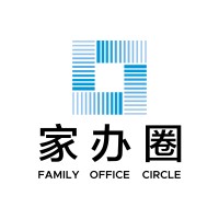 Family Office Circle家办圈 logo - Similar company to Raphael Fund