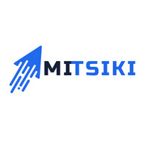 Mitsiki Agency logo - Similar company to Personaliteesh