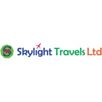 Skylight Travels LTD logo - Similar company to Sair Air Bd Ltd