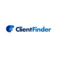Client Finder logo - Similar company to Clientfinder
