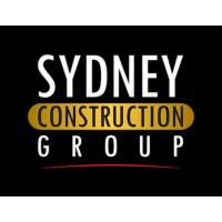 Sydney Construction Group logo - Similar company to Cecam Projects