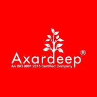 Axardeep Polymers Pvt Ltd logo - Similar company to Besttechno Dynamics Pvt. Ltd.