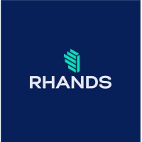 Rhands Soluções  em Recursos Humanos logo - Similar company to Cyberfort - Segurança Da Informação